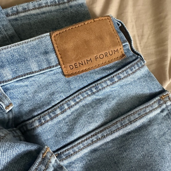 Denim Forem ARLO JEANS 25 - Picture 4 of 4